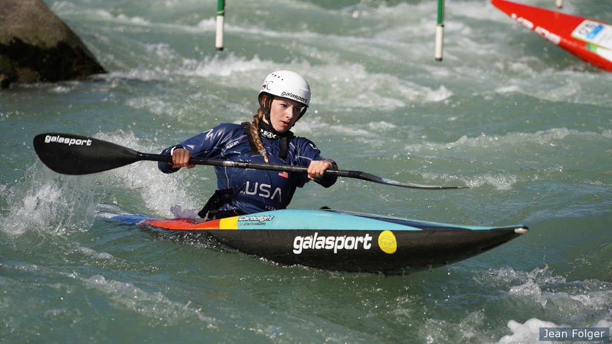 americancanoe's tweet photo. 20 Stars To Watch Who Could Make Their Olympic Debut – And Medal – In Tokyo https://t.co/CZdw2Yz5TU https://t.co/oRATy9RFm4