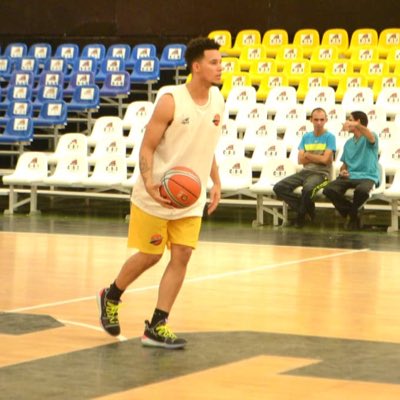 #NuevaFotoDePerfil
