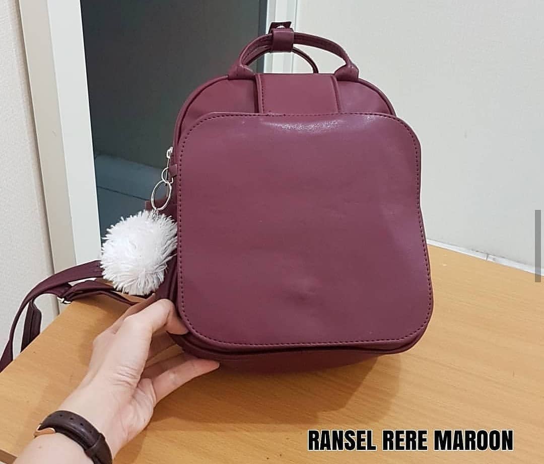 WorksBuddy's tweet image. Ransel rare maroon &amp;amp; cream

Only 77.000
Cek ig : bw.2ndstuff

Wa 081513315573

@JualBeliApapun @JUALatauBELI @jualbeliBPP @IklanMahasiswa