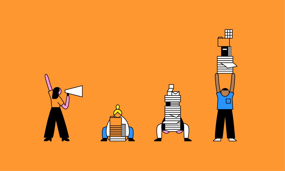 carlosdominguez's tweet photo. Instead of having an answer to every question, the most effective leaders are coaches — people who can guide others to arrive at their own solutions, put them into action, and set goals, says researcher and management consultant Julia Milner.  https://t.co/qqtgX8lLYj https://t.co/TLgO2mzAbc