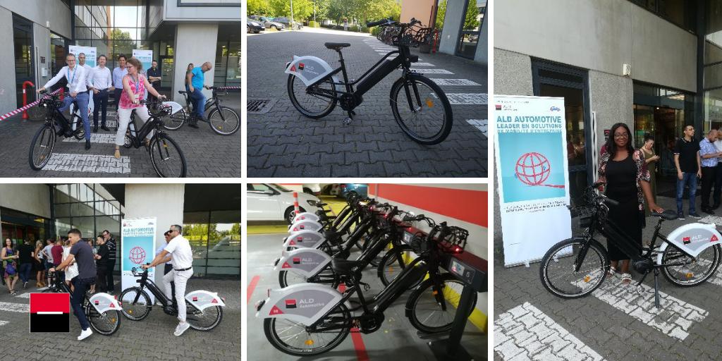 Ayvens France tweet media