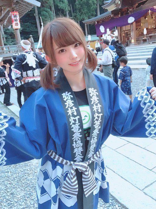 Twitterのコスプレ画像50