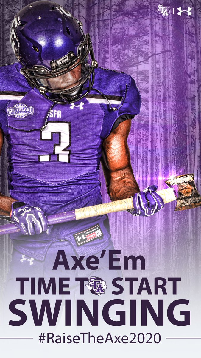 l_lavar's tweet photo. After a great talk with @CoachCarthel  I’m blessed to say I have received and offer from Stephen F. Austin University @coachkbleil🙏 https://t.co/ofD9O9nGDU