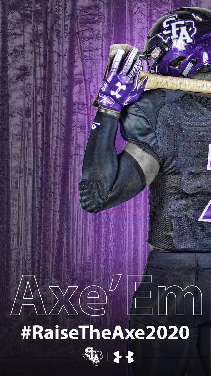 l_lavar's tweet photo. After a great talk with @CoachCarthel  I’m blessed to say I have received and offer from Stephen F. Austin University @coachkbleil🙏 https://t.co/ofD9O9nGDU