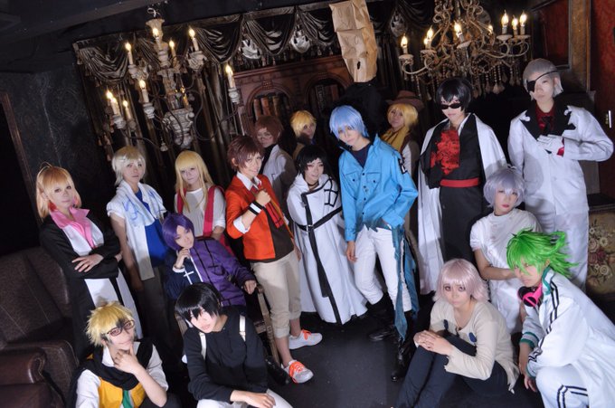 画像まとめ Servamp サーヴァンプ 12ページ目 アニメレーダー 画像まとめ Servamp サーヴァンプ 12ページ目 アニメレーダー