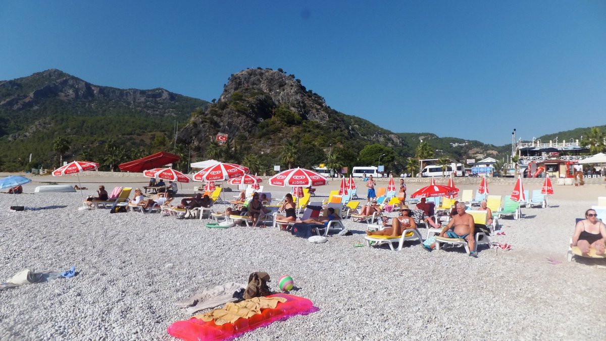 FethiyeApart's tweet photo. #Tatil #Fethiye'de yapılır! https://t.co/hHbW9AQxOk https://t.co/XHzP8njJJC