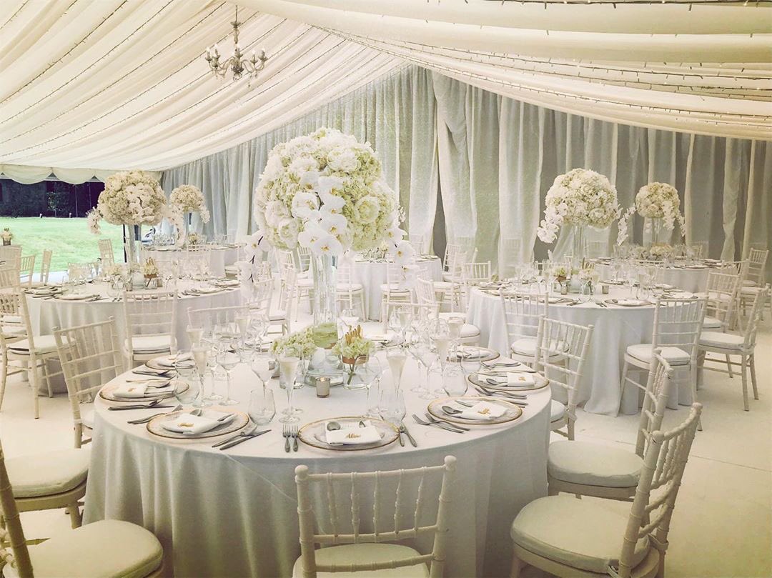 Best Intent Marquees tweet media