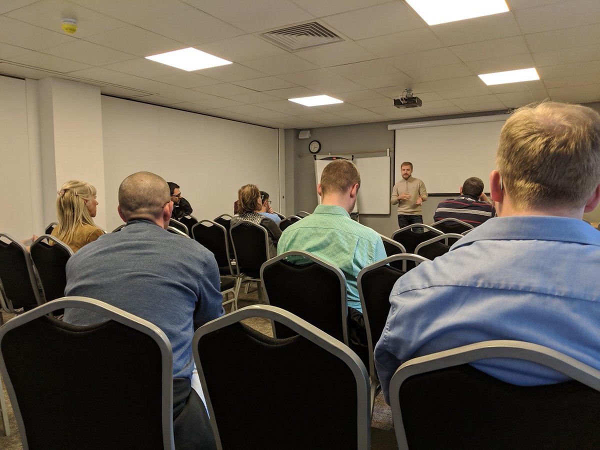 NaughtonJnr's tweet photo. @binance Strong @CrownPlatform presence in the UK. Last community meeting was kindly facilitated by the guys at @CoinFestUK https://t.co/ylveK4Dg6b