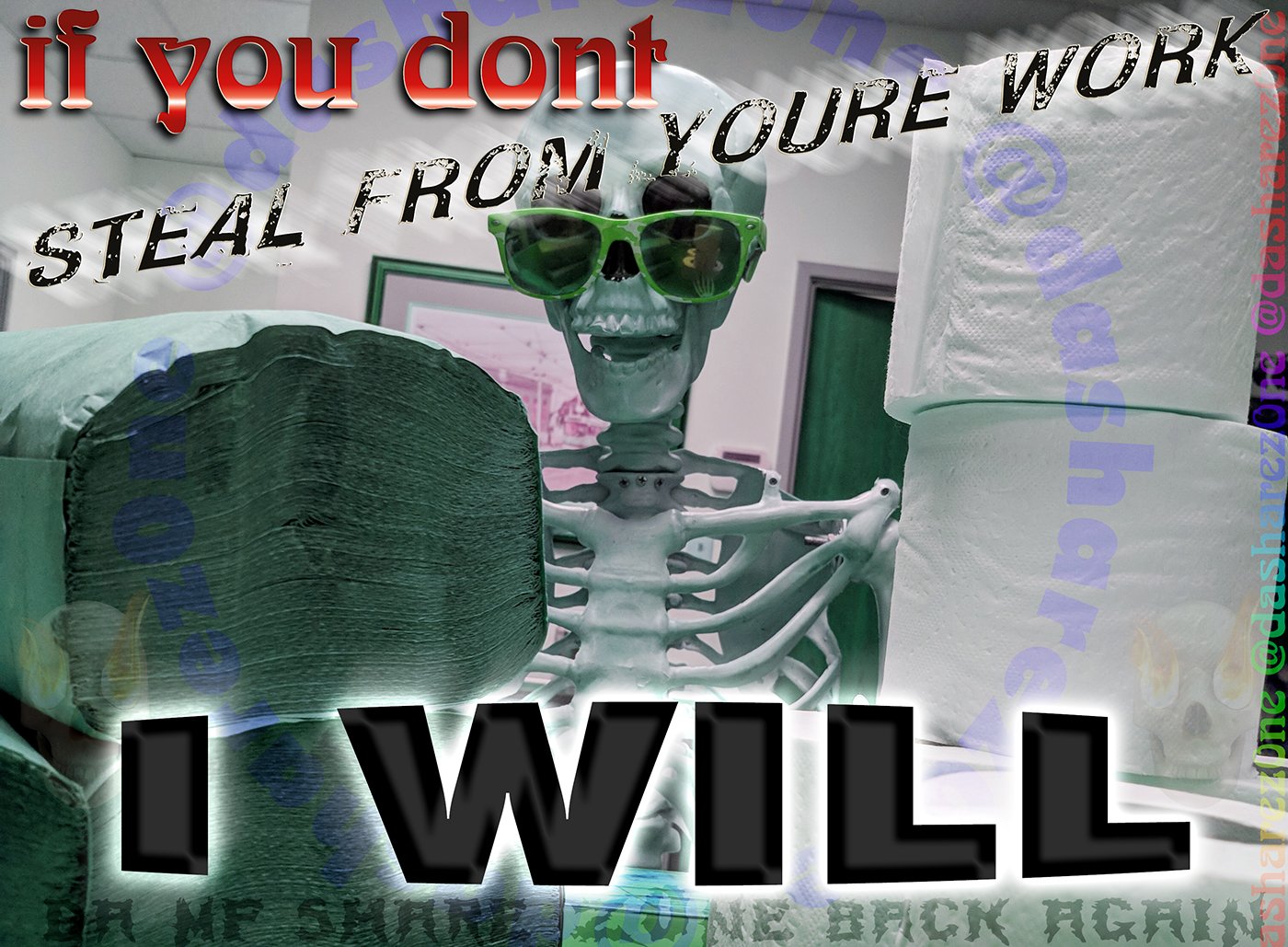 DA MEANS OF PRODUCTION - https://t.co/Qtp3PvcePc ADMIN