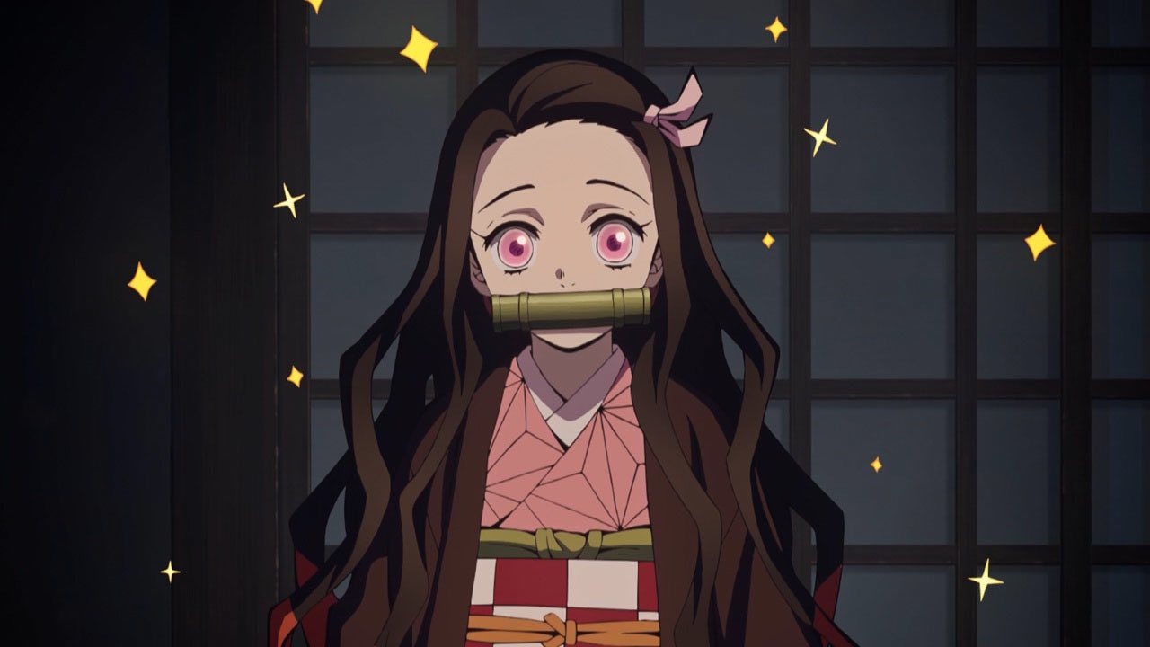 Good Morning, Nezuko: A Perfect Adaptation from Manga to Anime