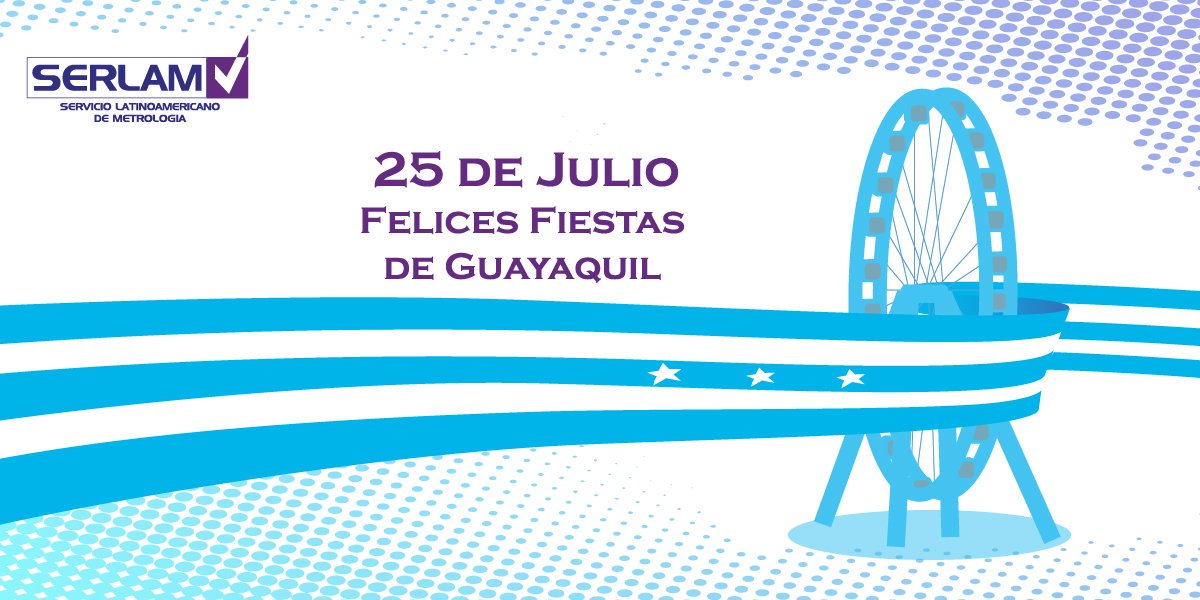 Serlam_Ec's tweet photo. #fiestadeGuayaquil #fiestasjulianas2019 #fundacióndeGuayaquil https://t.co/cJQUJLHJC4