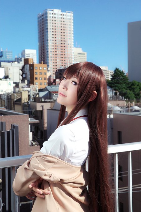 コスプレイヤー秋津穂乃華のTwitter画像32