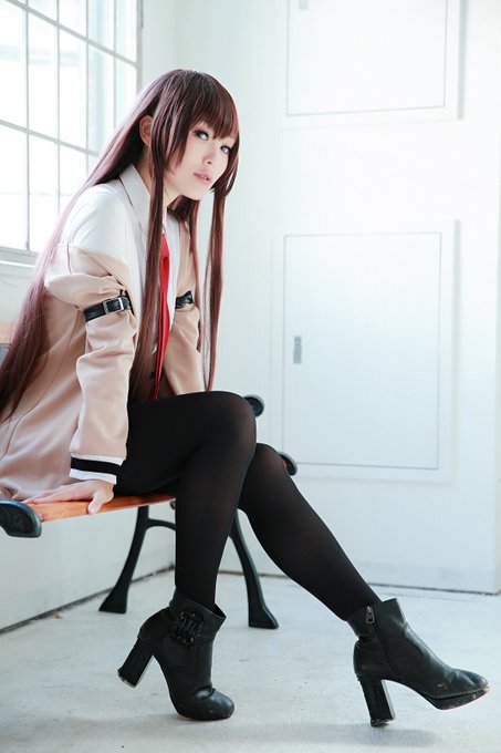 コスプレイヤー秋津穂乃華のTwitter画像29
