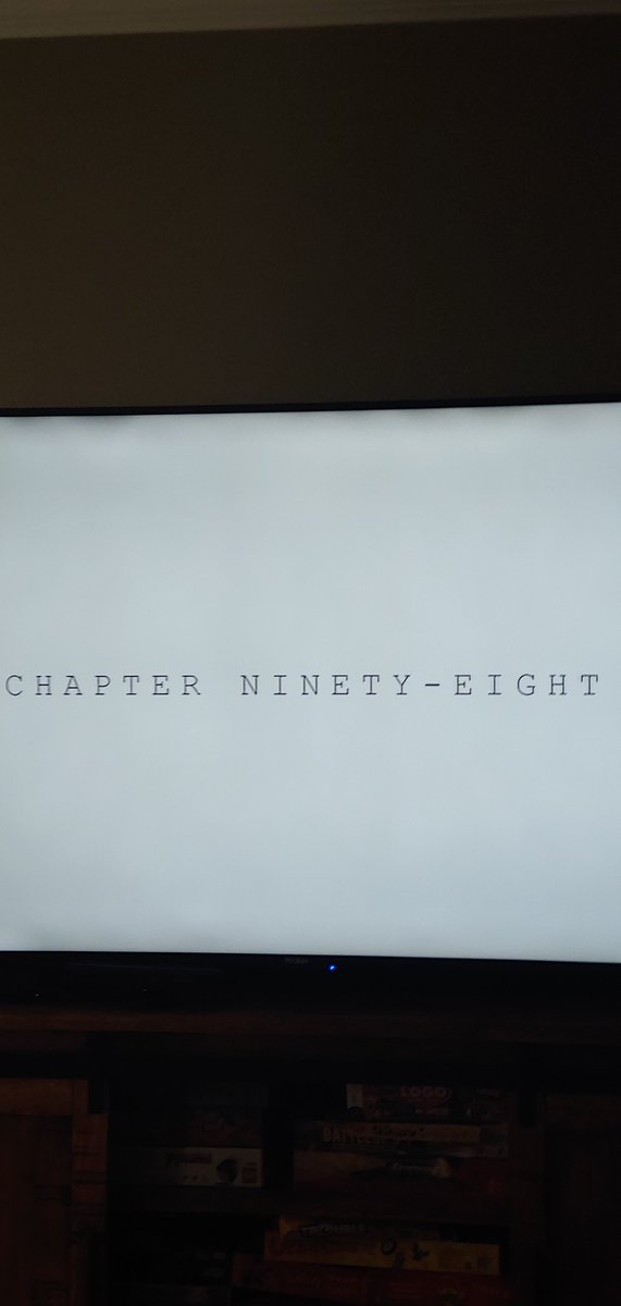 managerlife160's tweet photo. Not sure if I am ready to watch this. @CWJaneTheVirgin https://t.co/X7AopJDKZ6