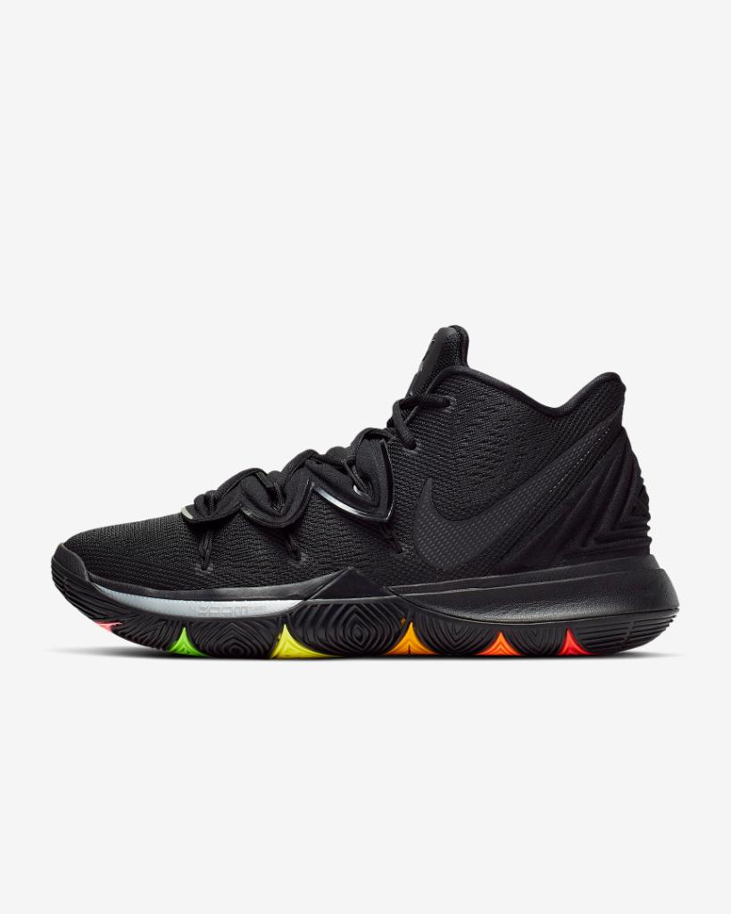 USA MADE Kyrie 5 Mr.crab SHOES FOR MEN Shopee