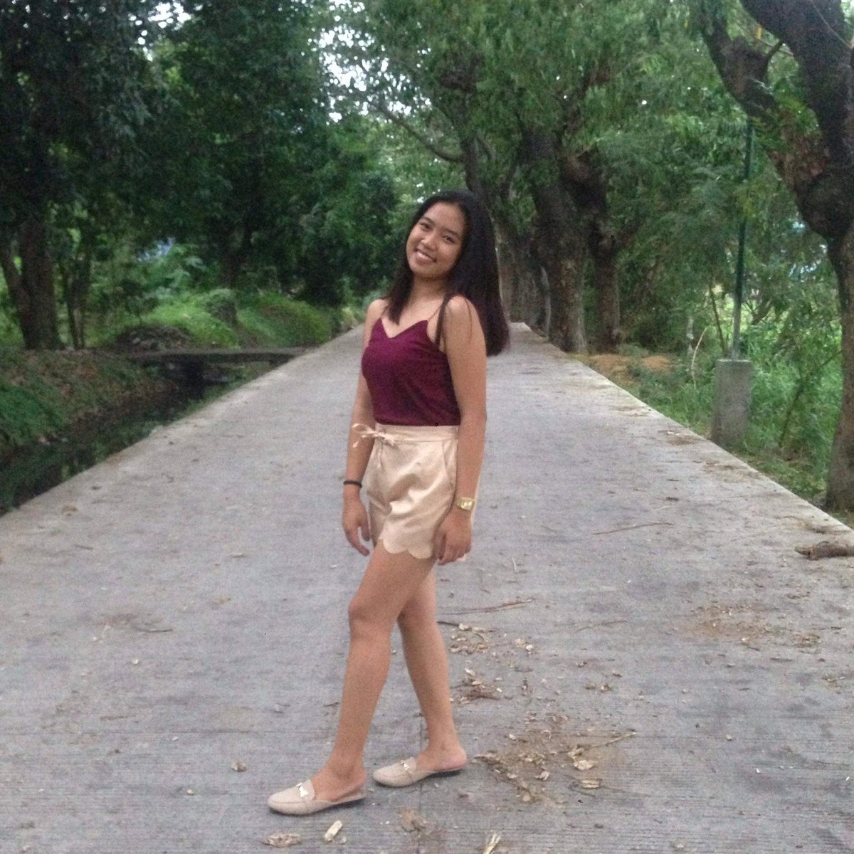 JeniecaManapol's tweet photo. Flex ko na den sarili ko sobrang strong ko kase ih, kahet ano ng ginawa g pa den ako😞

Ps. saya ko naman sa pic https://t.co/MCeqSoAW66