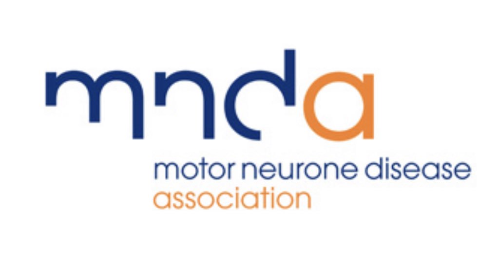 2nd charity to benefit from the proceeds is MNDA. This is a cruel and devastating disease affecting the muscles in the body, leading to difficulties walking, talking, eating and breathing. We know that our visitors will be generous and supportive- so thank you all in advance!