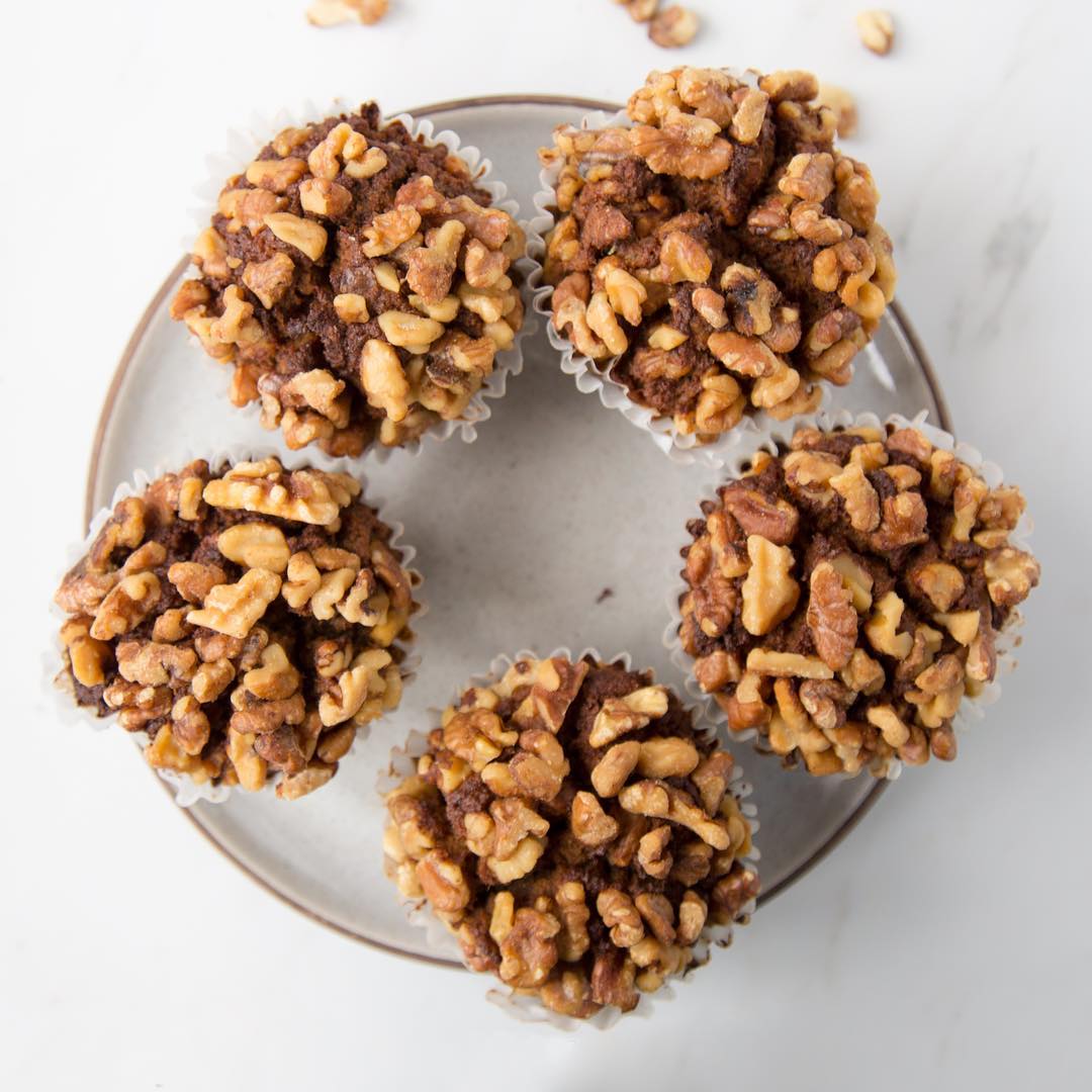 Breakfast of champions 😋

Add our mega muffins to your next order!

#kbkstrong #kettlebellkitchen