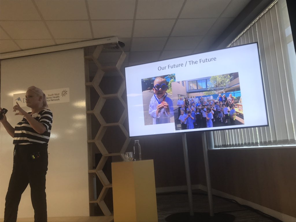 michell48777362's tweet photo. Children in hospitals? Wow feel inspired to go back to my sons nursery and suggest there engagement with Care Homes! #irresistablecare #sw_ahsn #devonkitemark https://t.co/pFlYQLuL6C