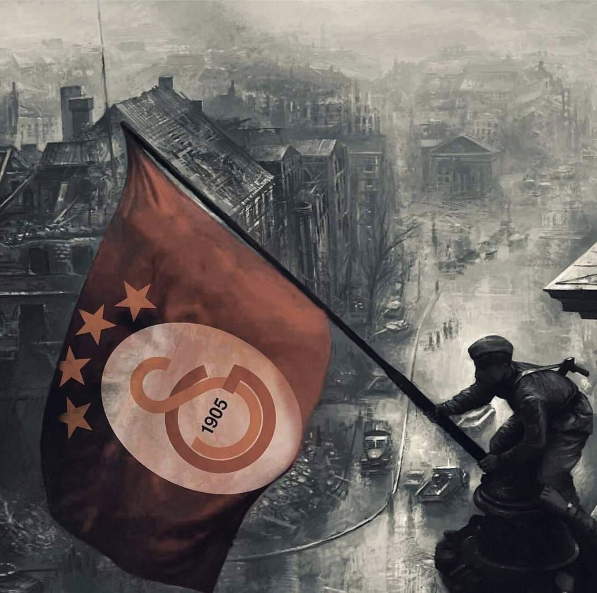 #FatihTerim #Galatasaray