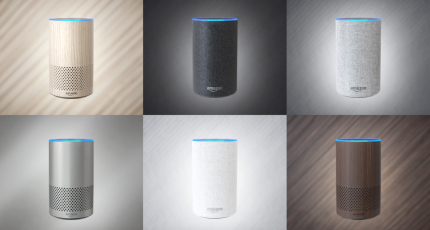 chetsconsulting's tweet photo. Amazon adds Hindi to the Alexa Skills Kit!
.
.
.
.
#amazon #alexa #innovation #digital #digitalinnovation #apps #appdevelopment #software #tech #technology #voiceapps #voicesoftware #homedevice #productinnovation #productmanagement #consulting #AI #machinelearning https://t.co/FDJDDXzuDV