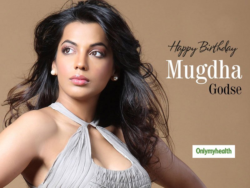 Happy Birthday Mugdha Godse: Know Her Fitness & Diet Secrets  