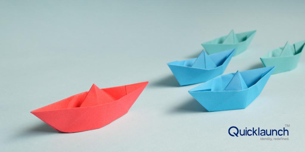 QLSSO's tweet image. Being a leader with a learning curve surely has an edge over the competition. Explore our latest version of QuickLauch v7 to improve the end-user experience.
Try QuickLaunch v7: bit.ly/2JA9gYl
#provisioning #automatedprovisioning #cio #edtech #highered #identity