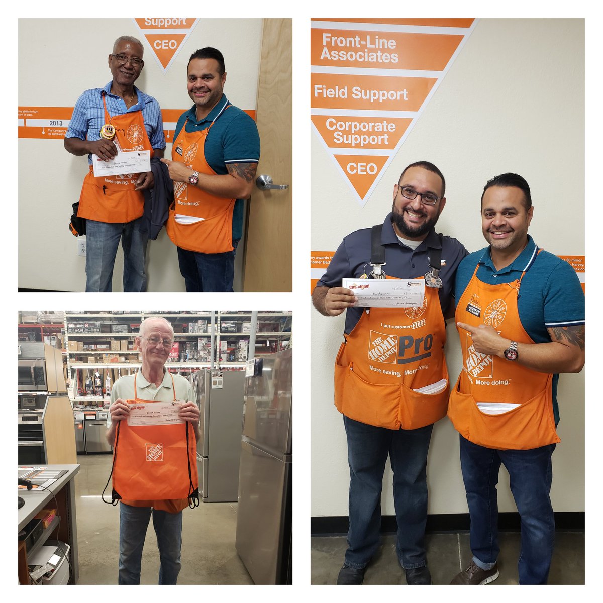Kcd5j1's tweet photo. Cha-ching Rockstar's 👇💰💰 thank you guys for driving services! @muratucur @brod718 @JmHD0507 https://t.co/PgffBTiQAu