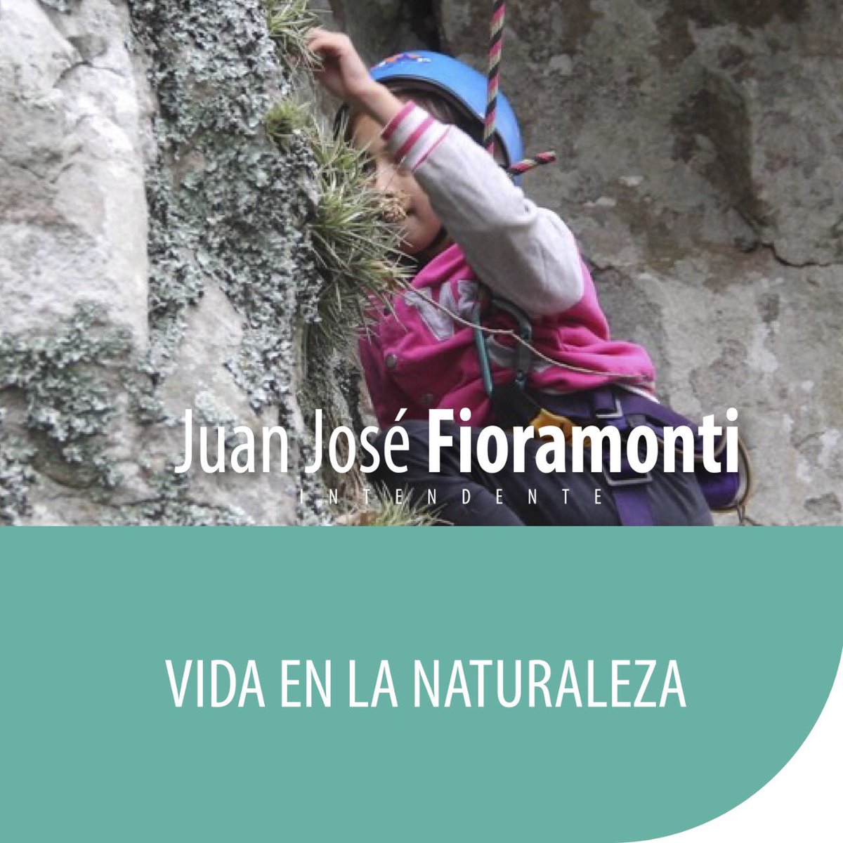 Impulsamos más de 30 talleres deportivos y recreativos para posibilitar que los loberenses conozcan las diferentes opciones en nuestro distrito, para disfrutar en la naturaleza y practicar actividades🧗🏻‍♂️.
.
👉🏻Sigamos haciendo una #Lobería más saludable. .
.
#seguimosconjuan🚲