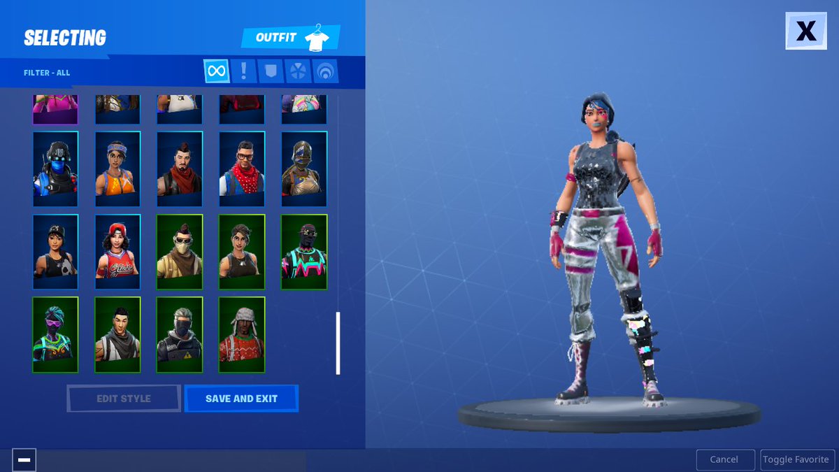 moutians's tweet photo. [RANDOM STACKED OR NO STACKED ACCOUNT buy] (stacked accounts$25) (nonstacked account$10) buy now before all accounts gets lost NGF [well trusted] [legit seller] [also only take ps4 gift card] :) [HMU real quick] https://t.co/LJil3XiVYa