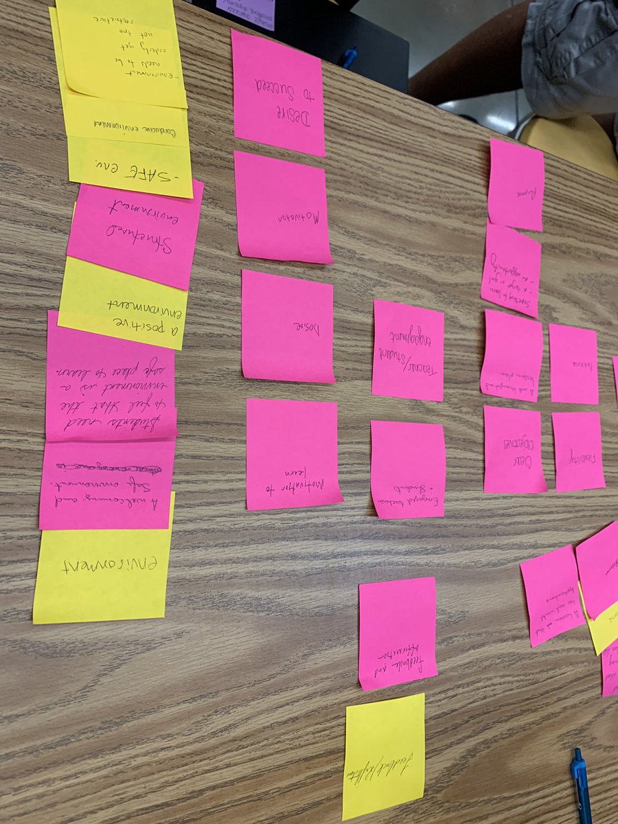 KevinGLowery's tweet photo. Jacket Nation teachers are focused on answering Troy Gobbleβs very important question: what is learning? @LebanonR3 @GOCSDMO #gocsdmo @CognitiveCoachJ @scott_shellhorn @StephEmbry @RichardsonJina https://t.co/yi8VVkWC3g