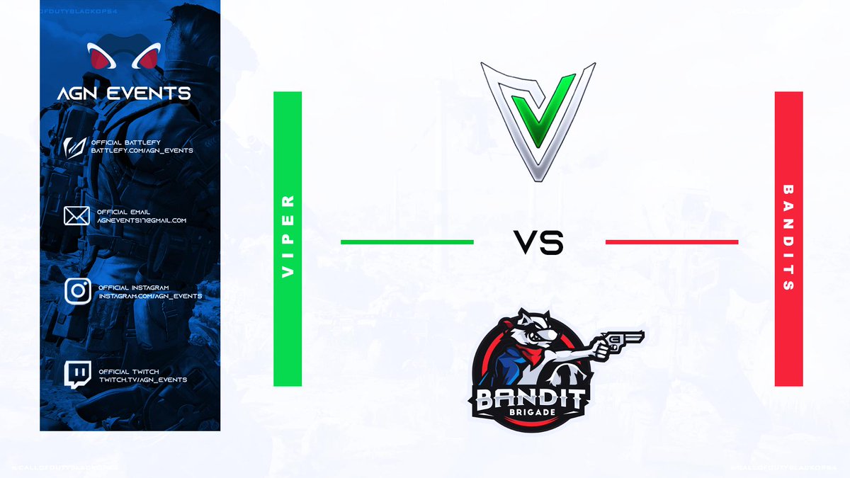 CGNEvents_'s tweet photo. We are back with #AGNSummerLeague action tonight with two matches! 

8:00 pm EST - @DTO_GG vs @TeamDragonGG_ 

9:30 pm EST - @BanditsGG vs @ViperEsportsNA 

Tune in to the action live at https://t.co/M1Me8gdIG7 with @IHOLDSHIFT @FBI_Tugboat &amp; @CasterICCY https://t.co/COkTA2cbPk