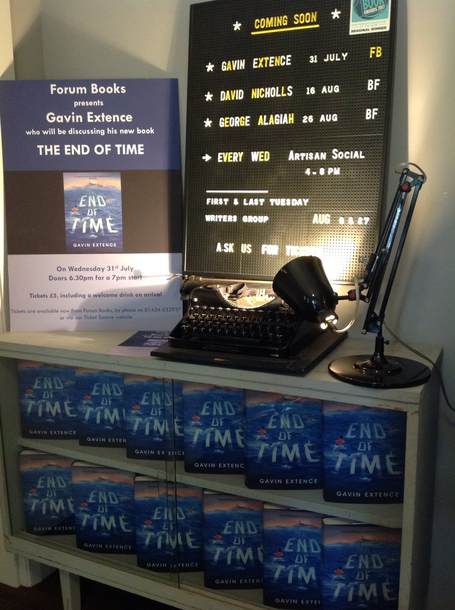 ForumBooks's tweet photo. Literally the coolest place in Corbridge ... save throwing yourself in the Tyne! The chapel is gorgeously cool in this heat! Pop by ... 🌡⏸ #PAUSEhere ⏸ https://t.co/MjxXE0UKCg