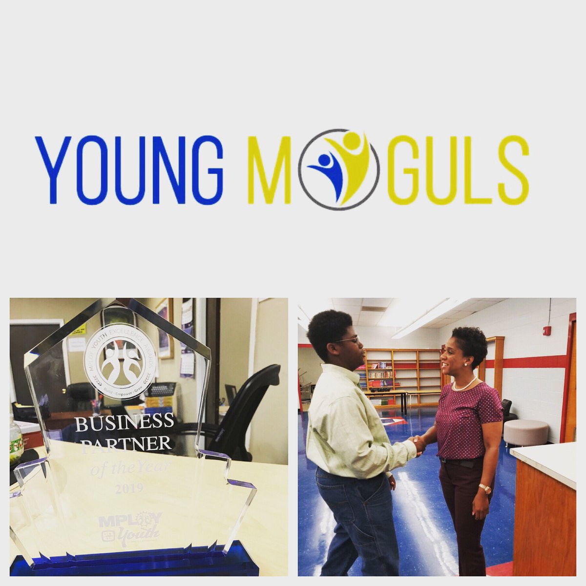 Thanks again to the City of Memphis Office of Youth Services for the opportunity to provide the Young Moguls Program! Over the last 5 years we have worked with over 575 youth with a summer program that offered Entrepreneurship Skills, Financial Literacy and Business Concepts.