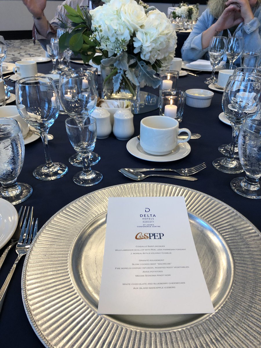 Paradigm Events tweet media