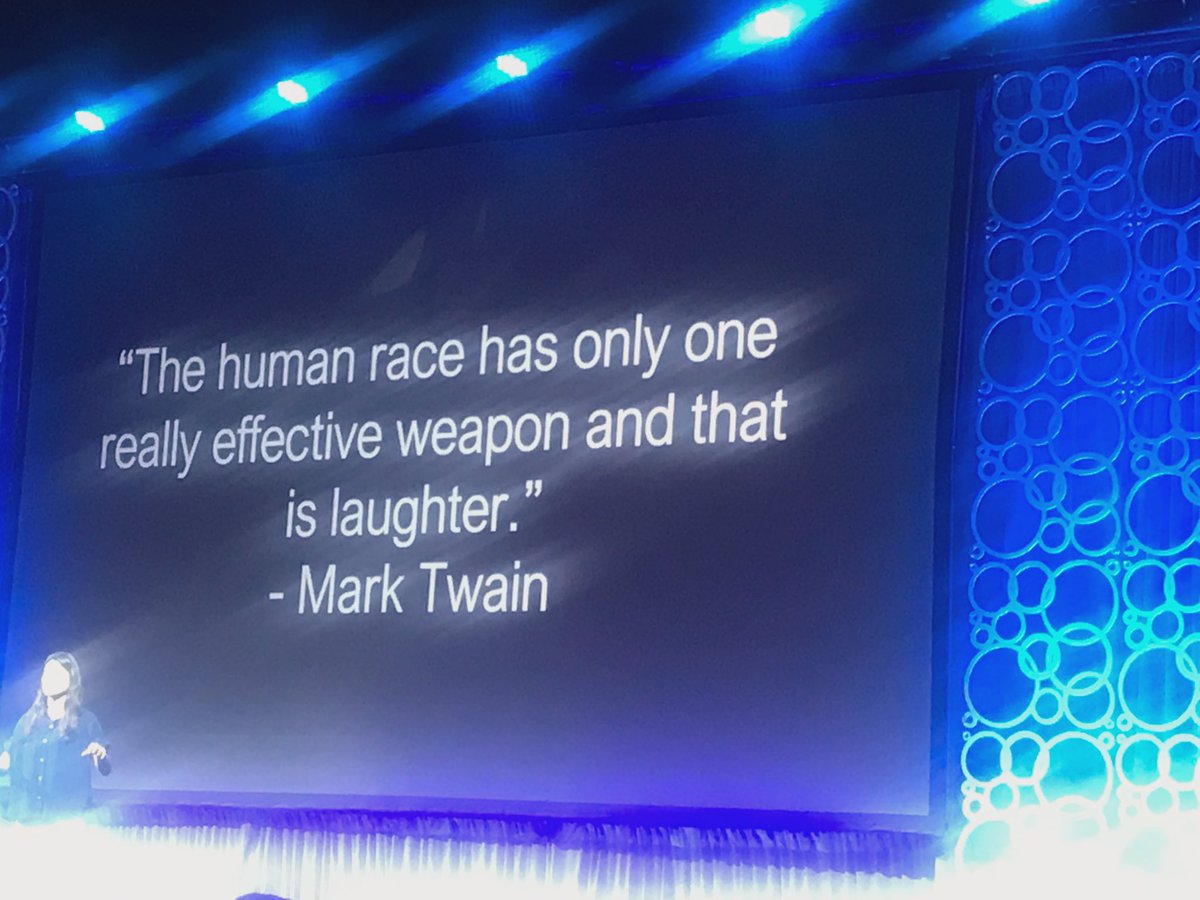 VisitChilli's tweet photo. Insight from a North Missouri Genius. #WayofAmericanGenius #AC19StLouis https://t.co/eaOUucdBOA