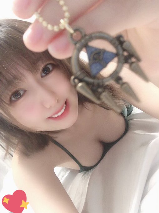 Twitterのコスプレ画像34