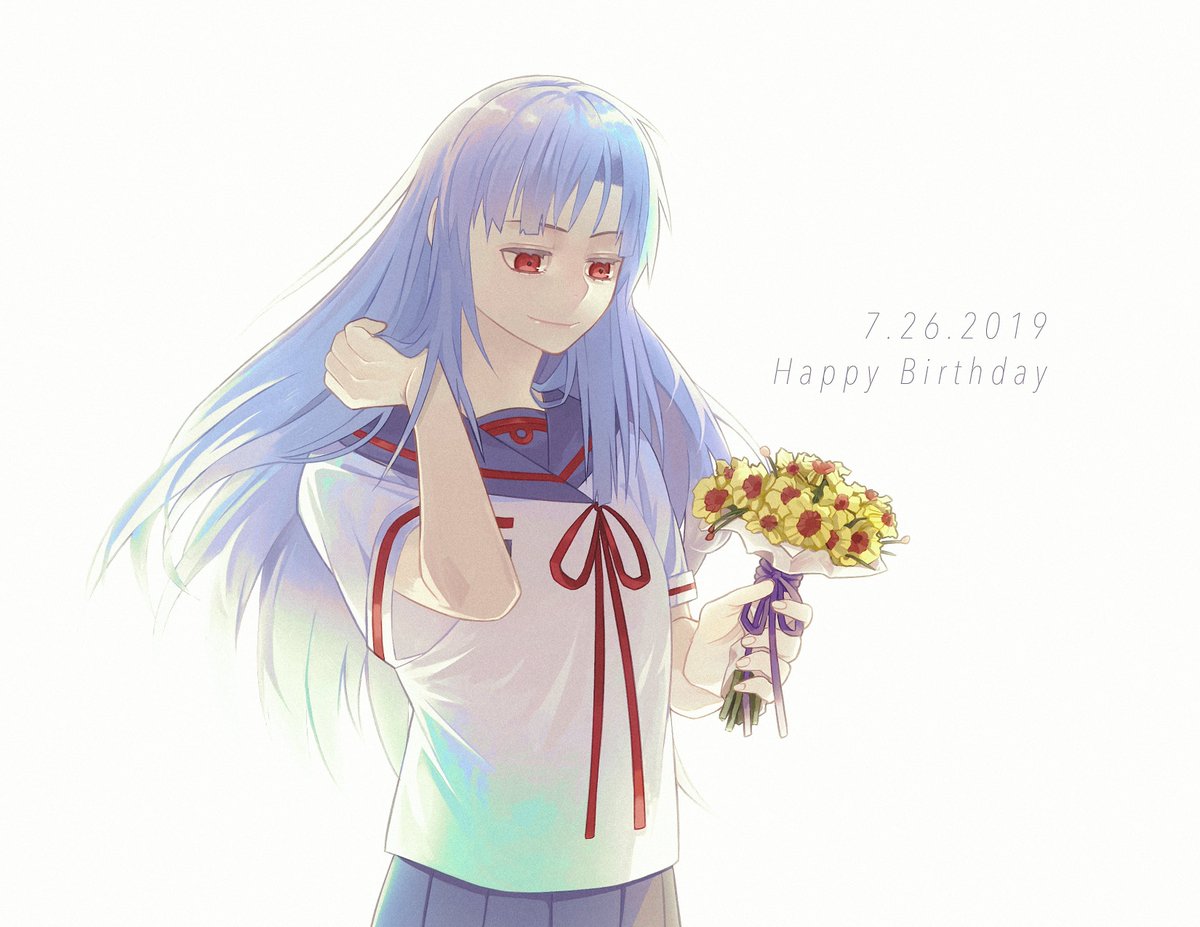 柊真昼誕生祭 柊真昼誕生祭