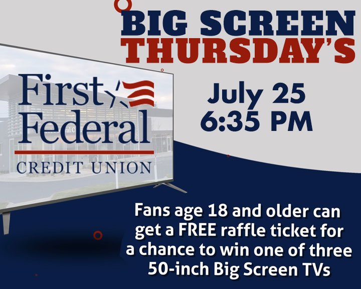 CRKernels's tweet photo. Here are some highlights for a busy night with the #CRKernels coming up this evening!

⏰: 6:35pm first pitch
🎟️: https://t.co/qHMLArIhkG https://t.co/7ZkWWZJtQ0