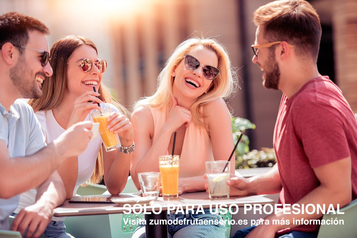 FJM_ES's tweet photo. 💪😆¡Para cuidarse hay que proponérselo!
¿Cuáles son los 3 #nutrientes que te aporta un #zumo de #naranja?
🎈 #vitaminaC
🎈 #folato 
🎈 #potasio https://t.co/16NlYI7RI2