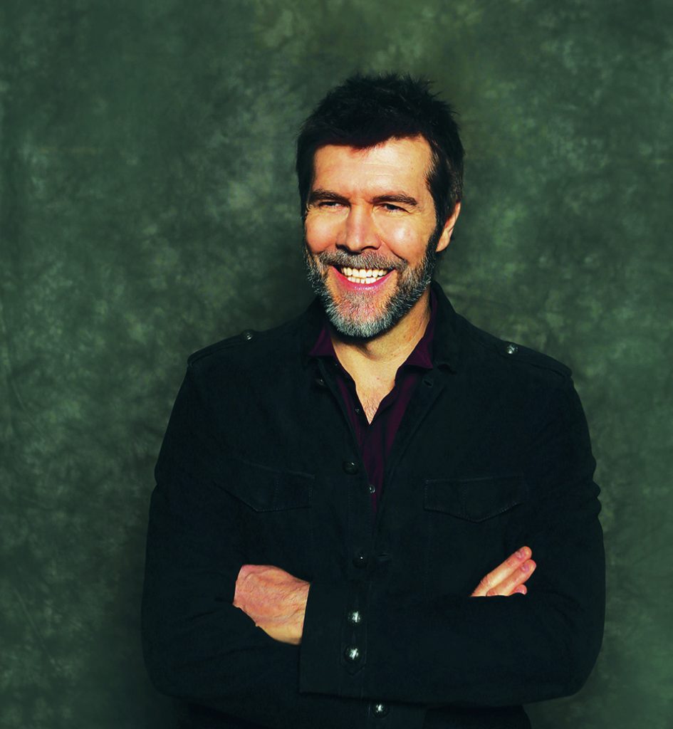 EdFestMag's tweet photo. Six years on from his last stand-up tour, #RhodGilbert is back to talk honestly about his life – at last.

https://t.co/r77yqVdLqW

#TheBookofJohn #edfestmag

@bluejeansmgmt @PleasanceComedy @eicc https://t.co/5kH6A0H1OZ