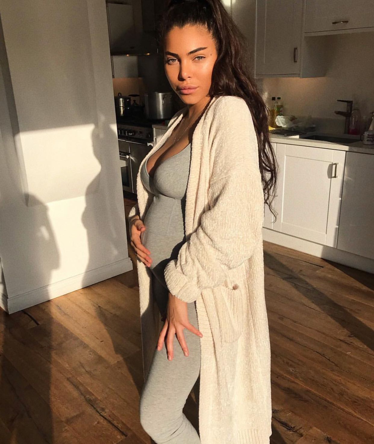 Celine cardigan house of cb online