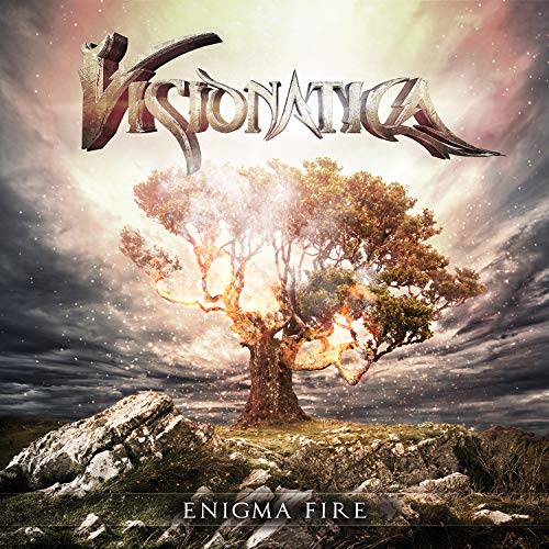 FrontiersMusic1's tweet photo. The new album from symphonic metal band @Visionatica “Enigma Fire” has been out a week now! Who's been checking it out? #enigmafire #visionatica #symphonicmetal
Buy or Stream Here: https://t.co/0Xa56yy73o https://t.co/B2Pwz1U6nU