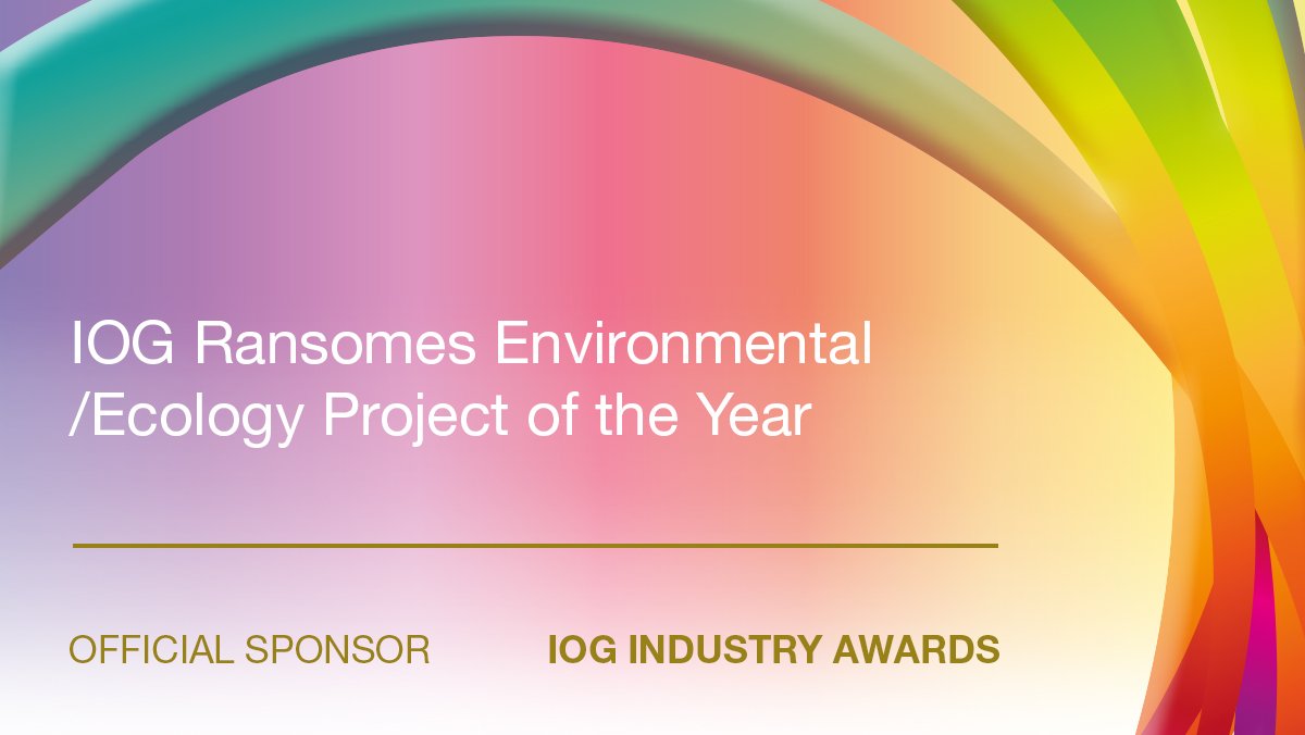wearetheGMA's tweet photo. Do you know a team or individual who demonstrate sustainability in sport? Perhaps they reuse and recycle, or reduce pollution and waste. Have low energy floodlights or solar PV panels... #SportsGrounds #IOGAwards #Sponsored @RansomesTurf 

Learn more: https://t.co/55788Fi4bf https://t.co/GsKpNIFWOF