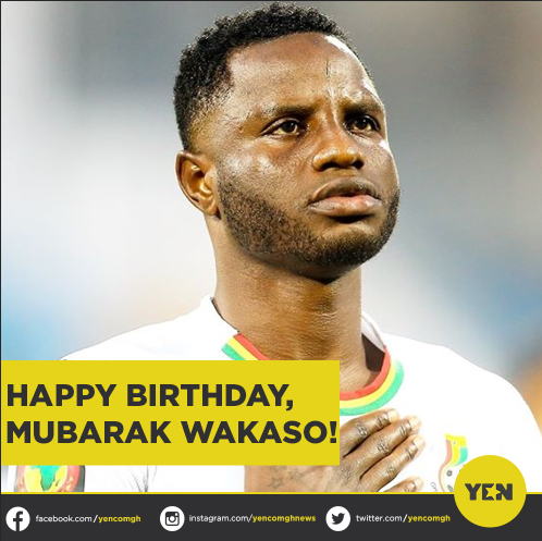 yencomgh's tweet photo. Happy birthday to @WakasoBobby Keep rising champ πππ #yennews https://t.co/GJknqRMoMw