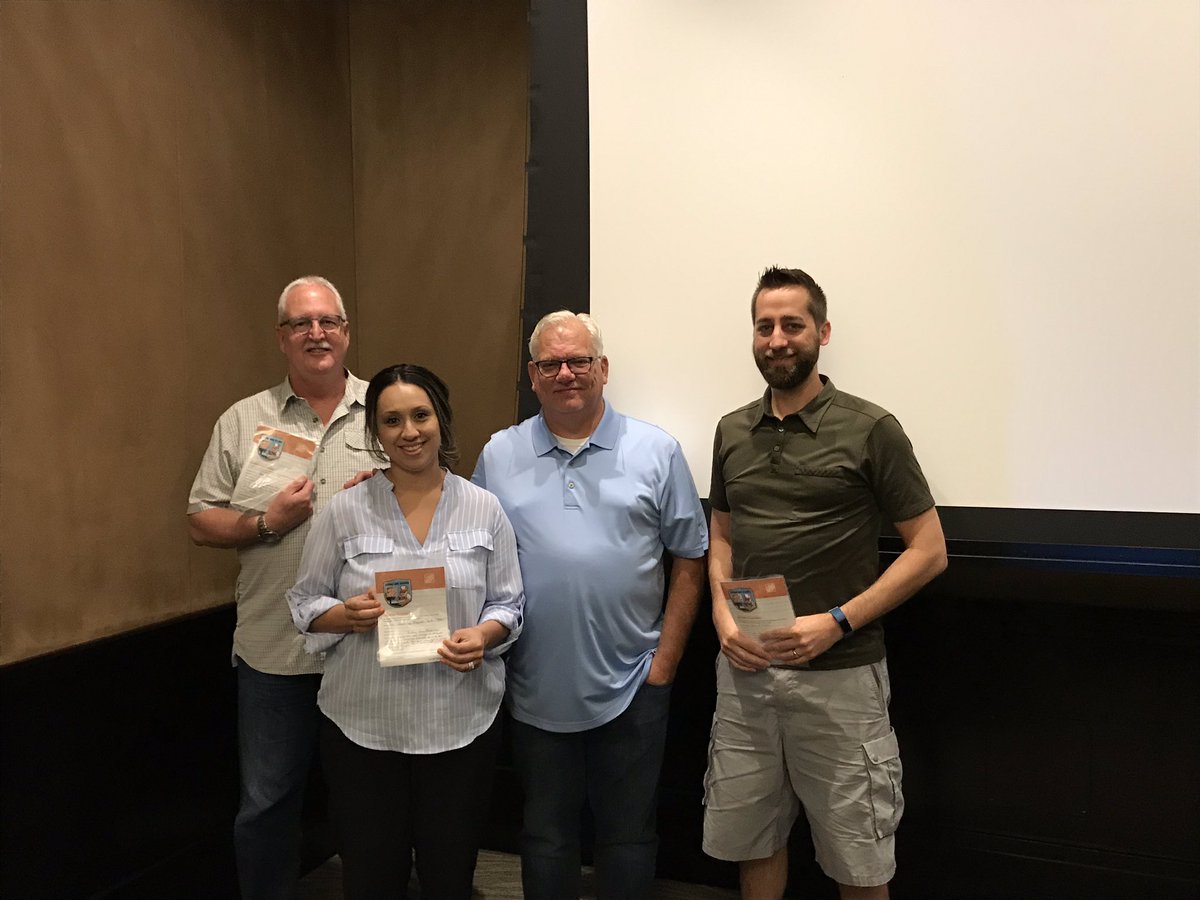 Shanna Anderson (@shannadl1) on Twitter photo Starting up Day 3 of our DFC meeting with more well deserved recognition! Congratulations Jackie, Brian, and Mark! 🎉 <a href="/wjackblair/">Jack</a> <a href="/JacquelineOseg6/">Jacqueline Oseguera</a> <a href="/Mcgalec99/">Kelly Schnatter</a> Starting up Day 3 of our DFC meeting with more well deserved recognition! Congratulations Jackie, Brian, and Mark! 🎉 <a href="/wjackblair/">Jack</a> <a href="/JacquelineOseg6/">Jacqueline Oseguera</a> <a href="/Mcgalec99/">Kelly Schnatter</a>
