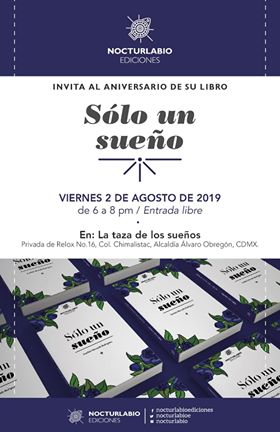tazadelossuenos's tweet photo. Les compartimos 3 carteles de nuestros eventos del mes de agosto. 3 tipos de presentación diferentes en La Taza. #PresentaciónDeLibro #ExposiciónTemporal #JazzEnVivo 
¡En La Taza hay para todos los gustos! Visita nuestra cartelera en FB y síguenos en IG para enterarte de más. https://t.co/XYTyop9KmN