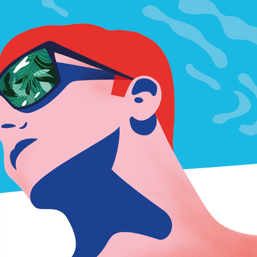 No se vayan todavía, aún hay más #pools #piscinas