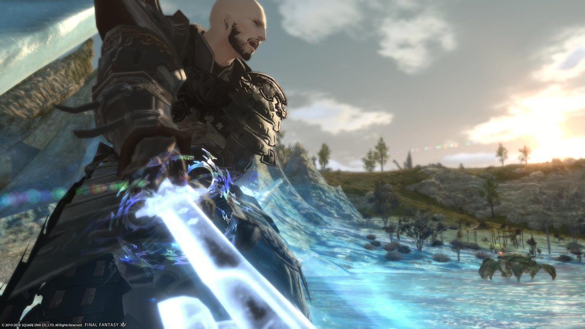 ATTN: Sam Mains

Stream is going live now. Today we're practicing double Midare opener in all content and trying to master the flow.

I have my vision.

We're playing for...back to back...100k Midares.

...

With a 100k Senei in between.

twitch.tv/fahros

#TeamTrueTV