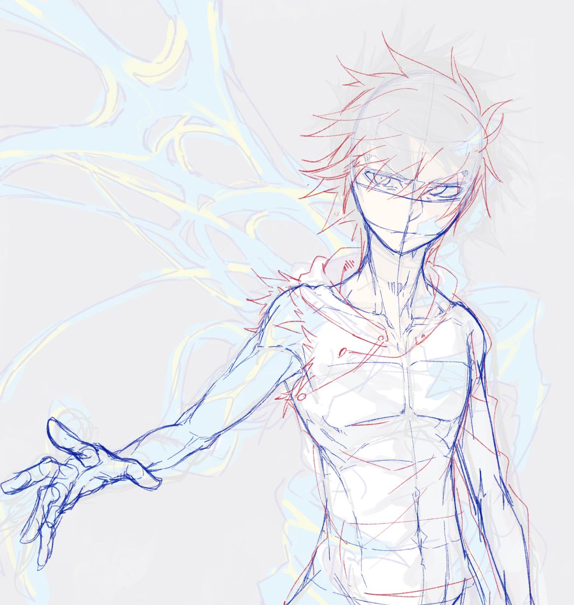 スカイブルー条さん描いてるけどfe風花雪月やるから完成は(略
そういや蔦屋家電でワコムの液タブ触ってみたけどやっぱやっすい中華の液タブとは書き心地全然違うわね
いつかおかねためてかうんだー 